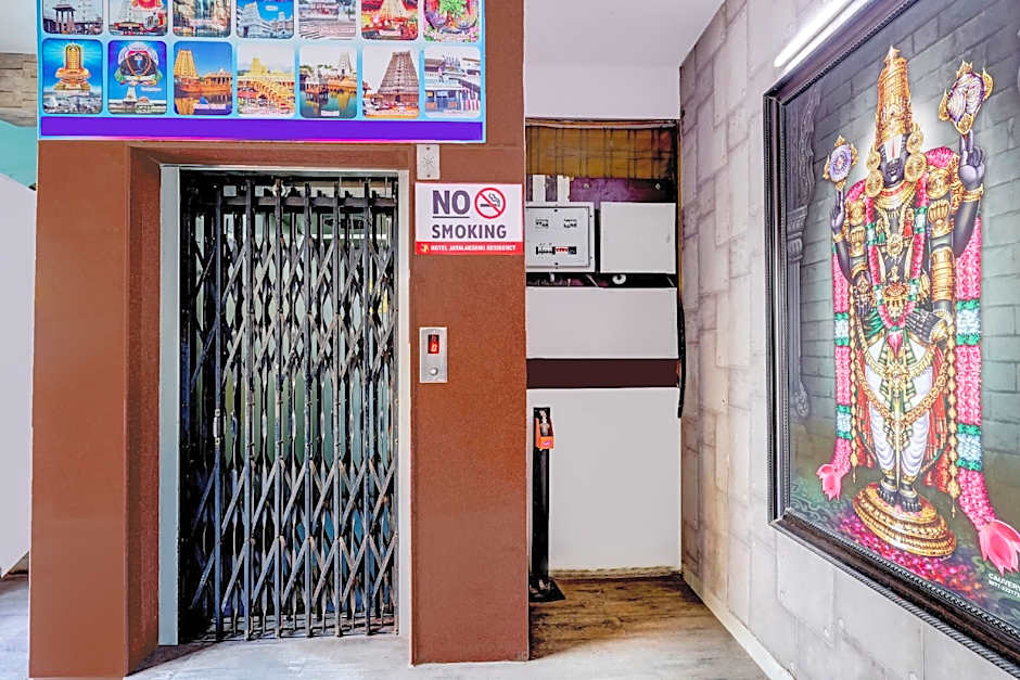 Hotel O Kennedy Nagar Near Railway Station