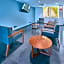 City Express by Marriott Salamanca