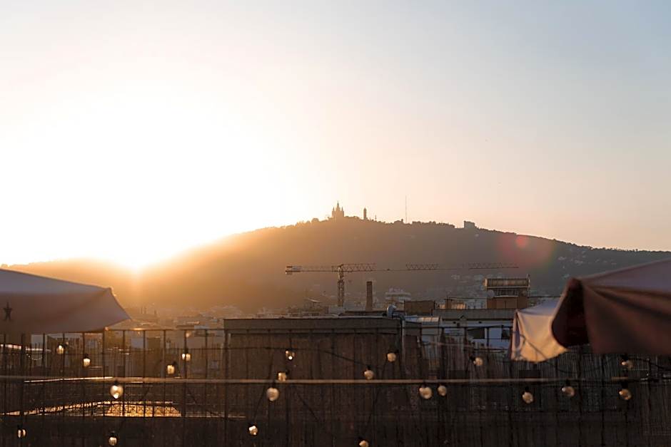 Yeah Barcelona Hostel