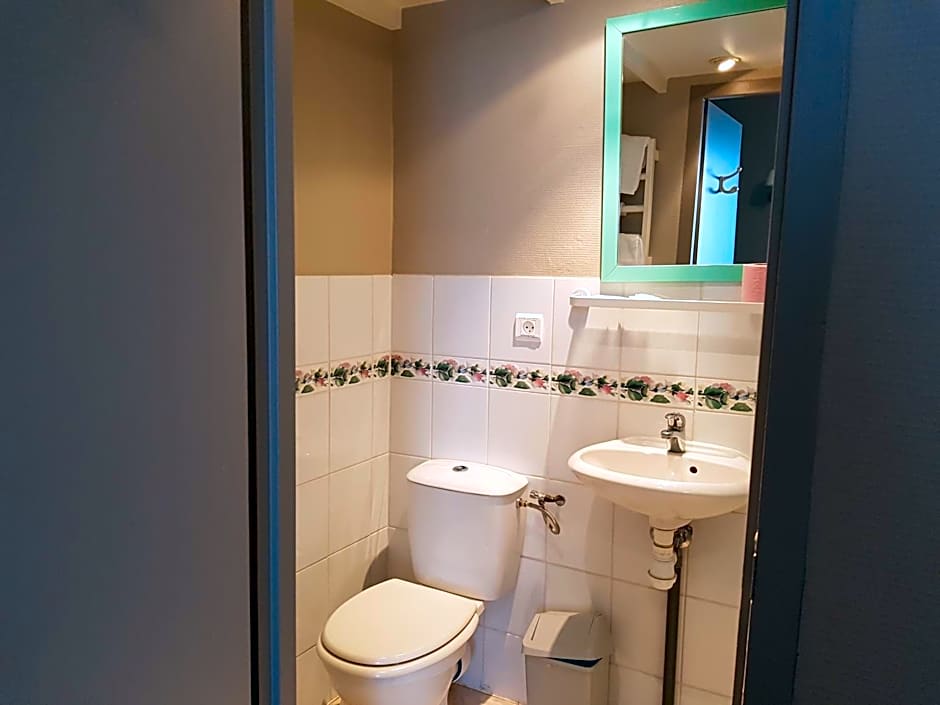 Hotel Restaurant La Sirène