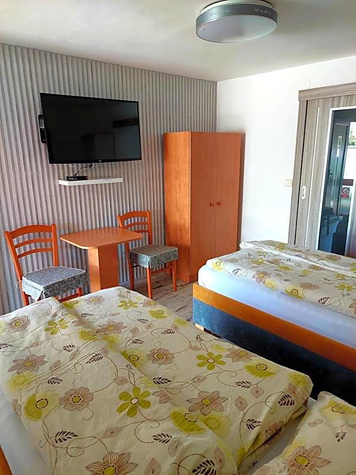 Hotel Olga