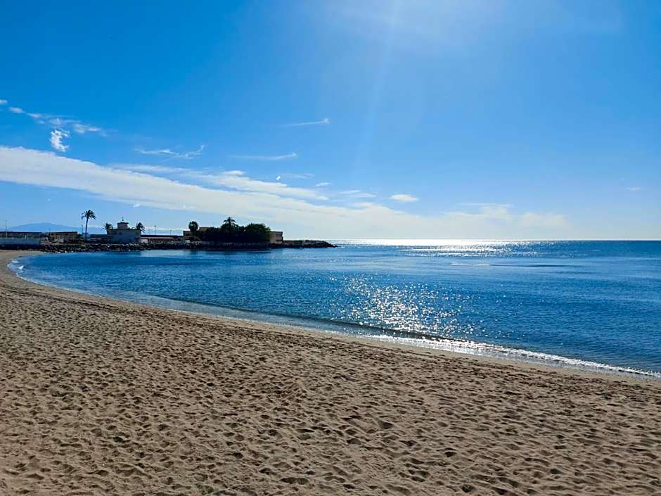 Bnbook Medea Apartments