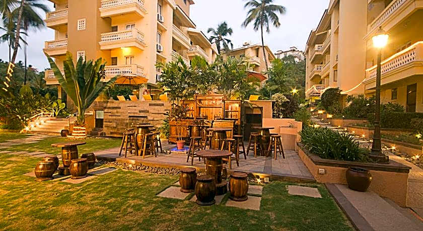 Sandalwood Hotel & Suites