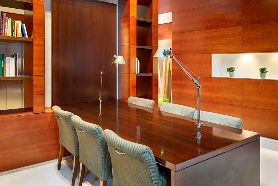 B&B HOTEL Ciudad de Lleida