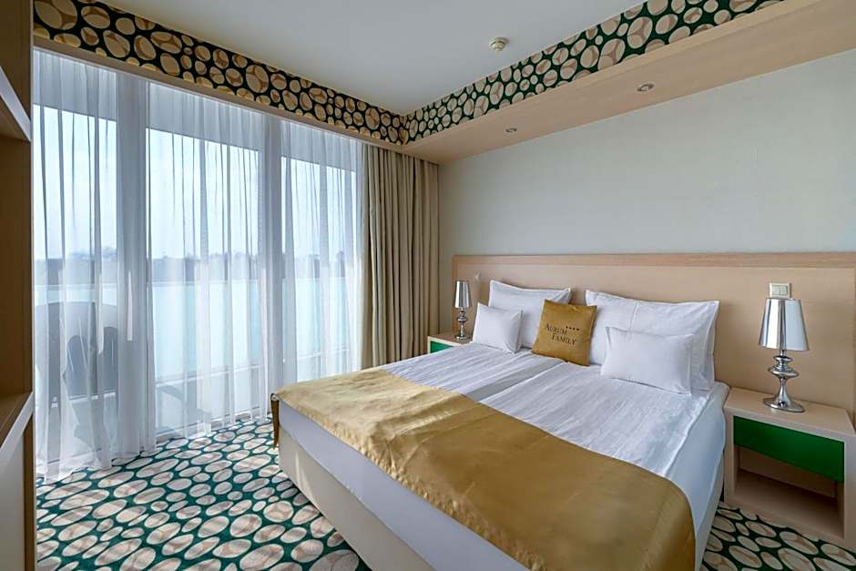 Hotel Aurum Family "A"