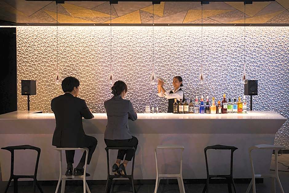 JR-EAST HOTEL METS AKIHABARA