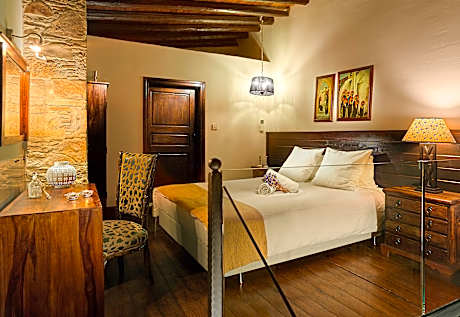 Sospitos Junior Suite