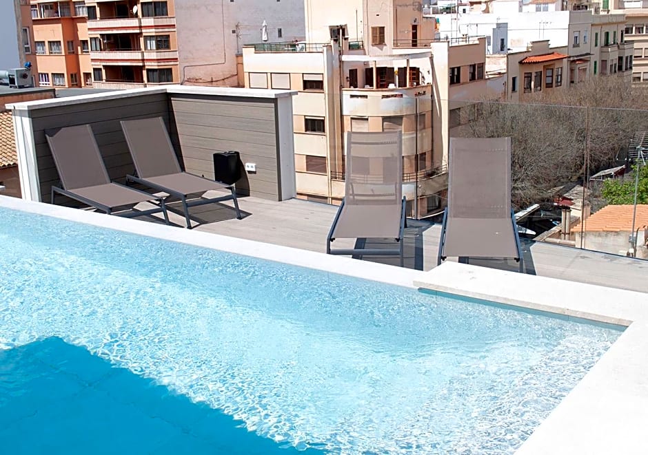 Ars Magna Bleisure Hotel