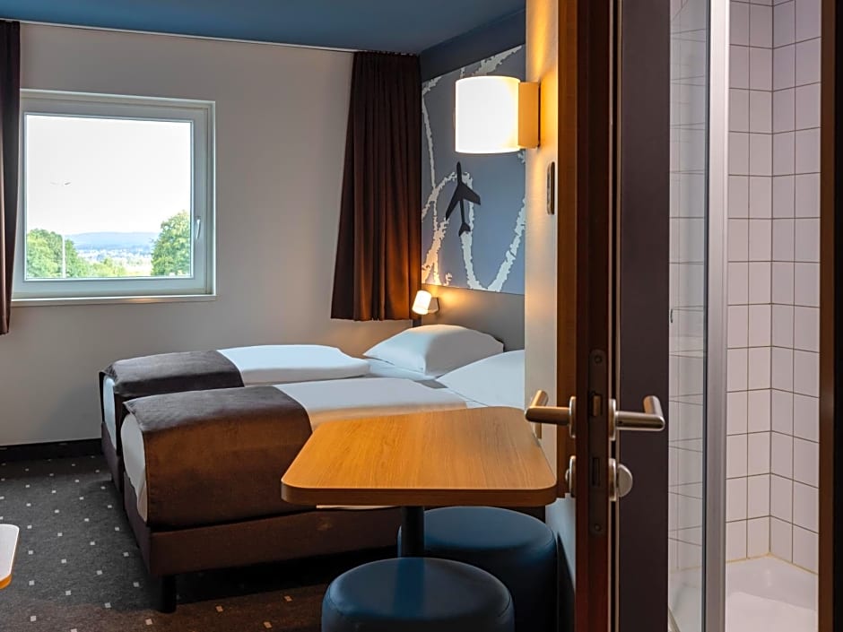 B&B HOTEL Frankfurt-Hahn Airport