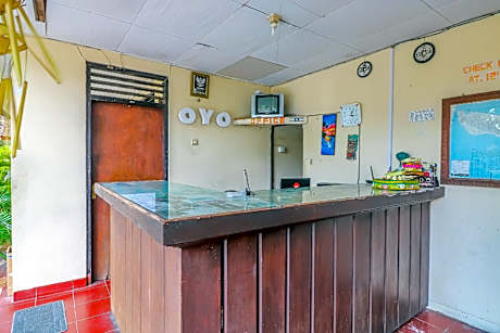 OYO 1654 Maha Bharata Kuta Inn