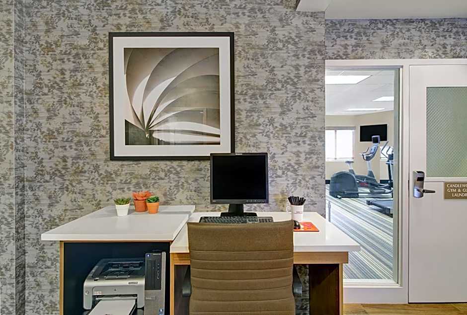 Candlewood Suites Winchester By IHG