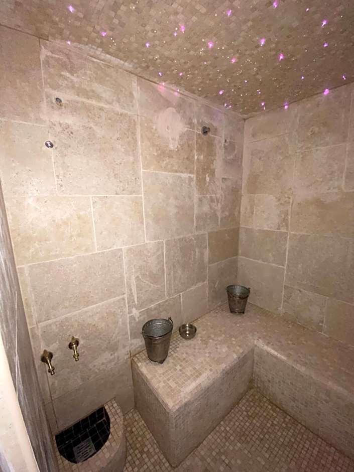 Sultan Spa Privatif Lille