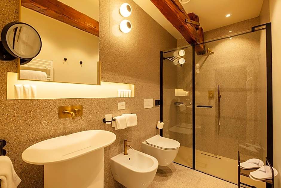Hotel Villa Soligo - Small Luxury Hotels of the World