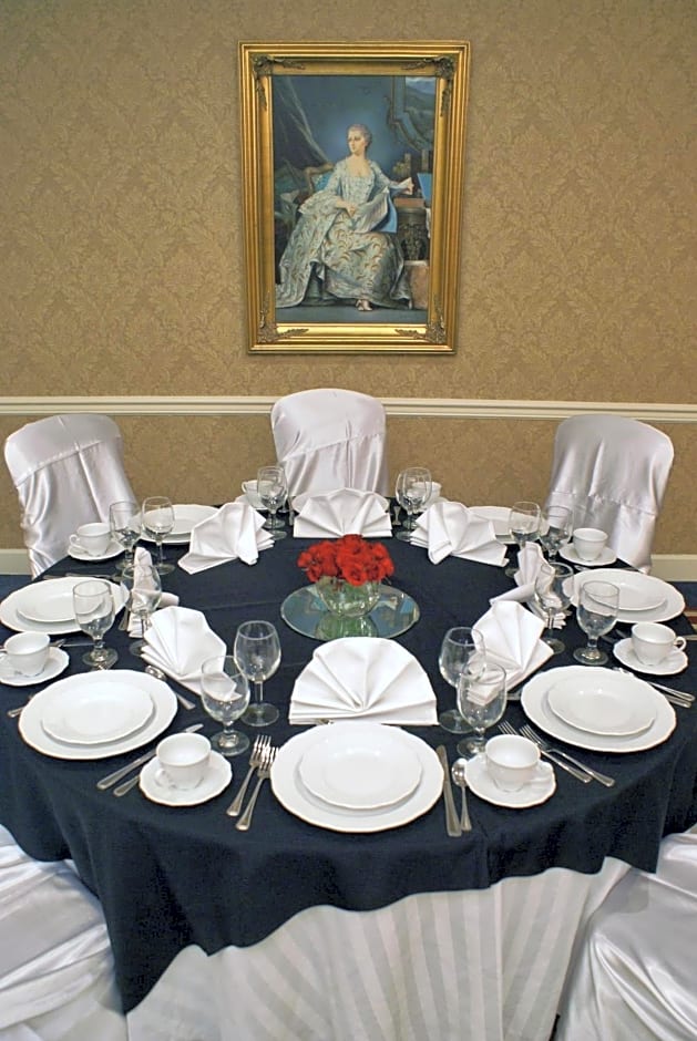 DoubleTree Suites by Hilton Lexington