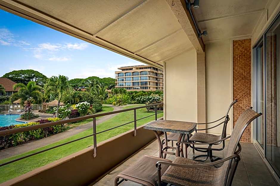 Aston Maui Kaanapali Villas