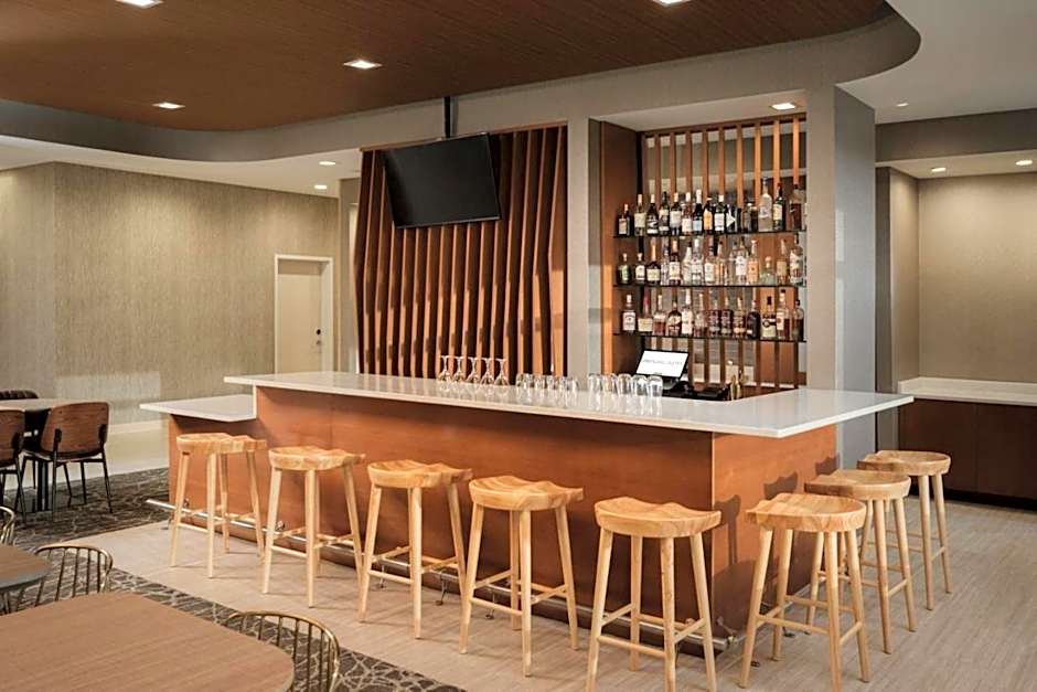 SpringHill Suites Lexington Frankfort