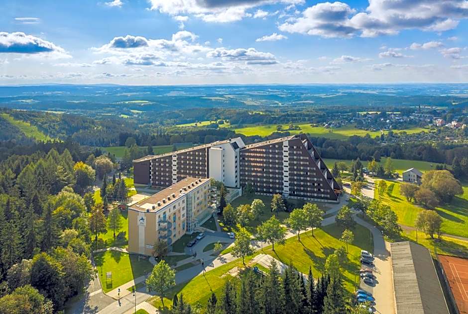 IFA Schöneck Hotel & Ferienpark
