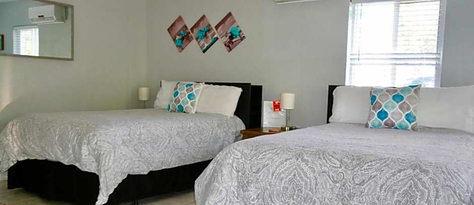 4145 By The Sea Inn & Suites