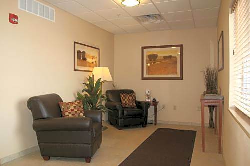 Candlewood Suites Peoria At Grand Prairie Hotel By IHG