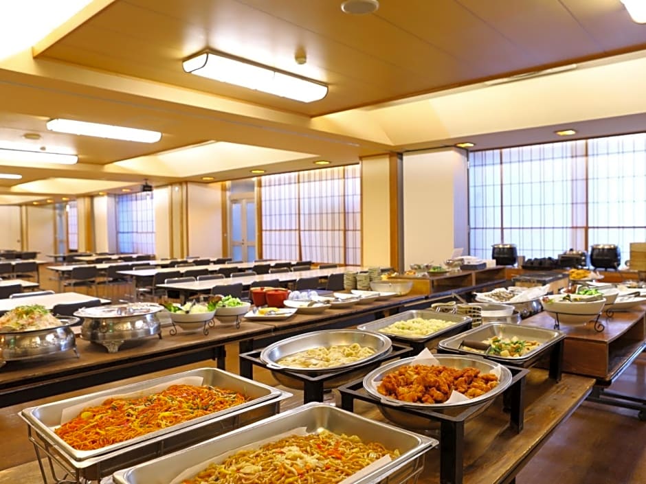 Hotel Housei