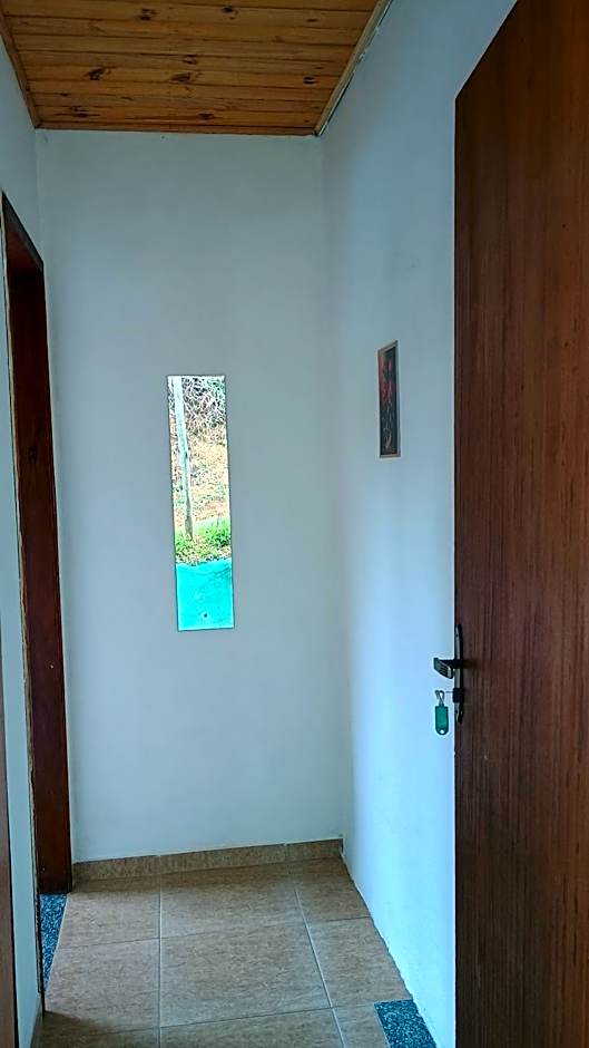 Pousada Casa da montanha