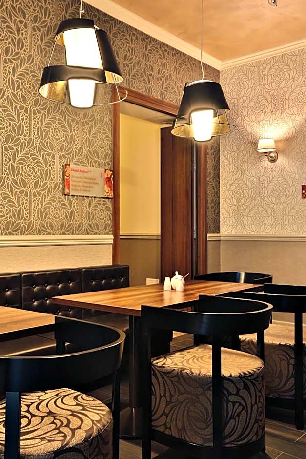 Amber Boutique Hotels - Amber Design