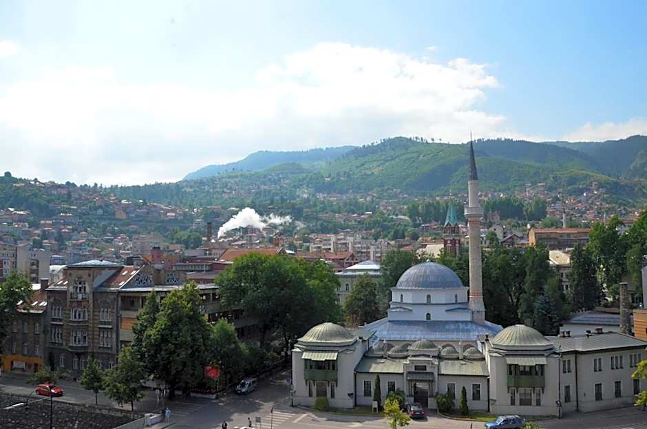 Hotel President Sarajevo