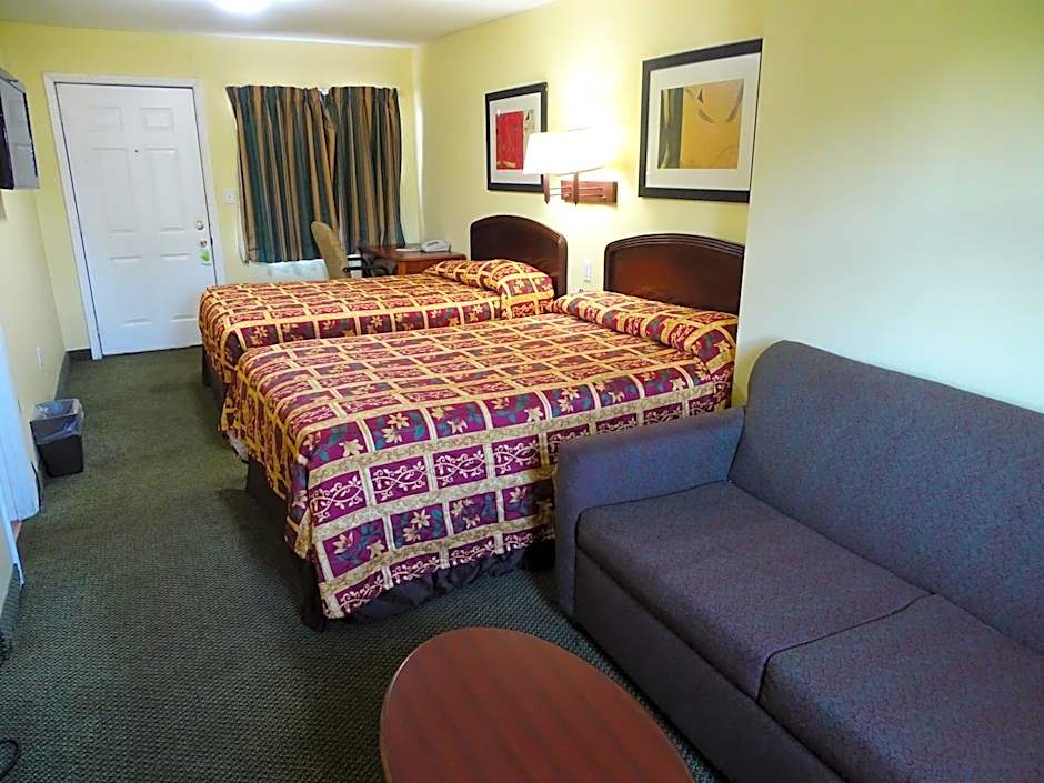 Rivers Inn