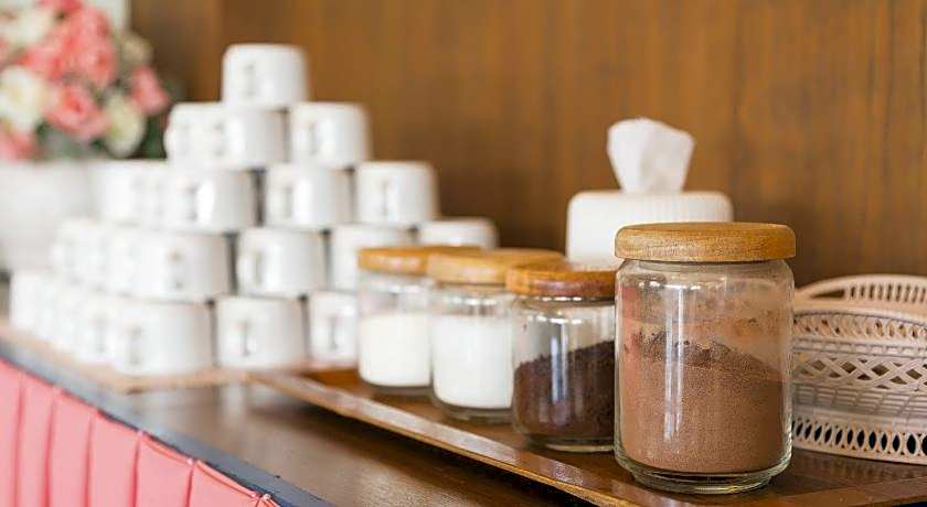 KYP Hotel (โรงแรมขุนยูวเพลส)