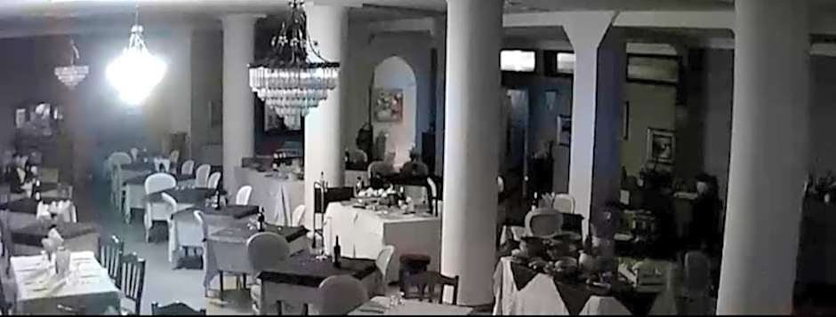 Hotel Ristorante Sturno