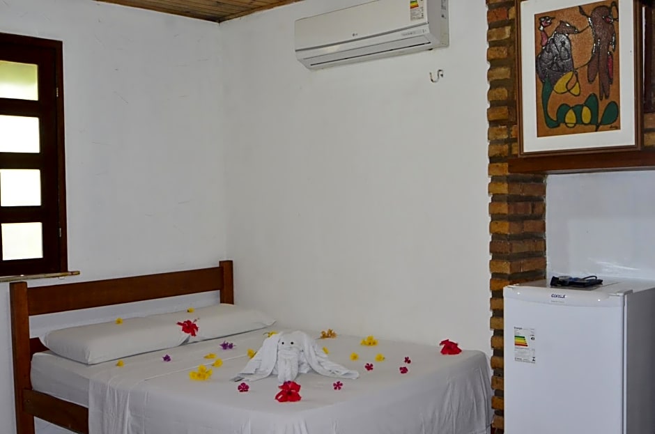 Suites Maria Bonita Jeri