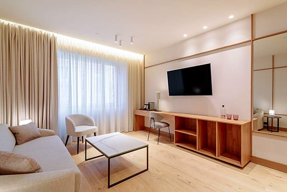 Hotel Murcia Rincon de Pepe Affiliated by Melia