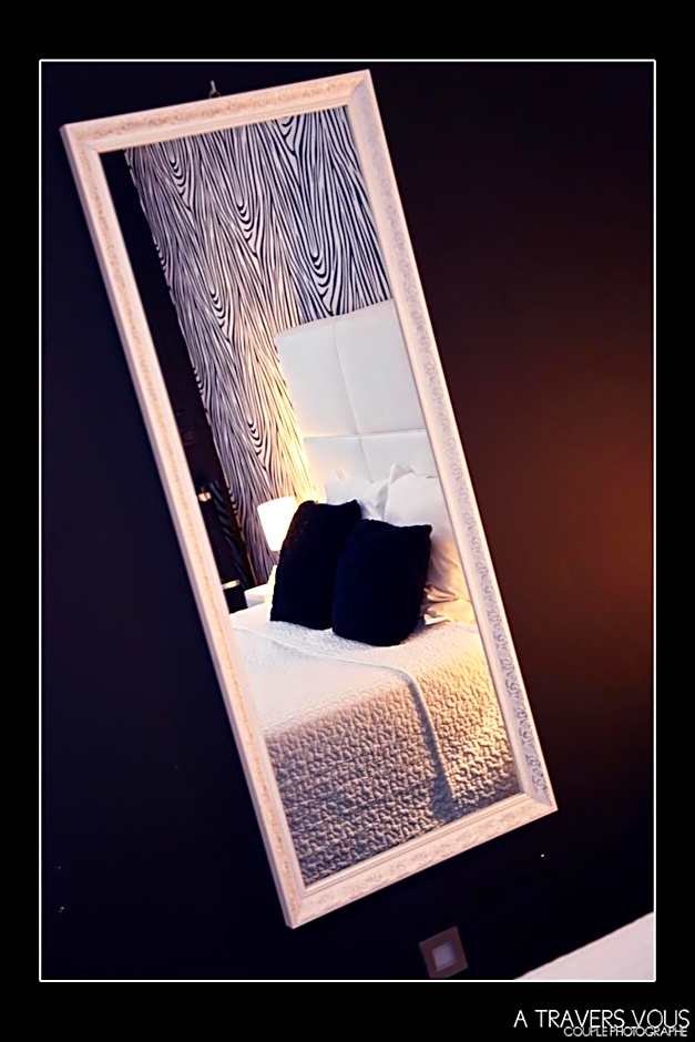 V E R O N E - Rooms & Suites - Liège - Rocourt