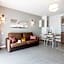 Comfort Aparthotel Cannes Mandelieu