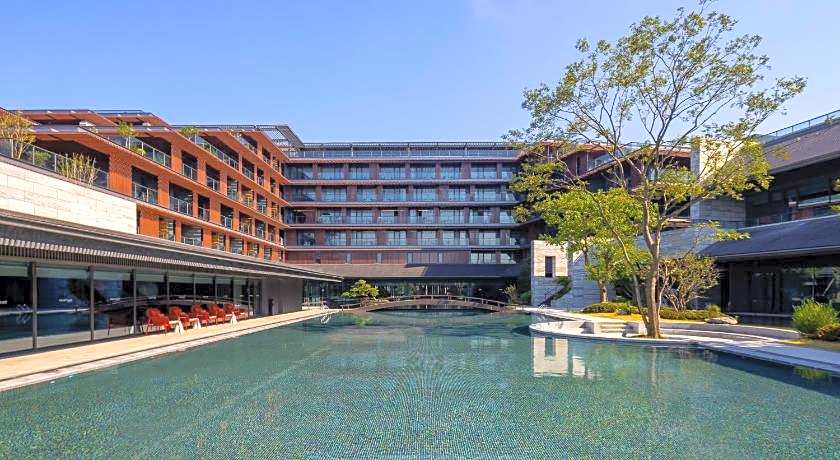 Courtyard Changzhou China