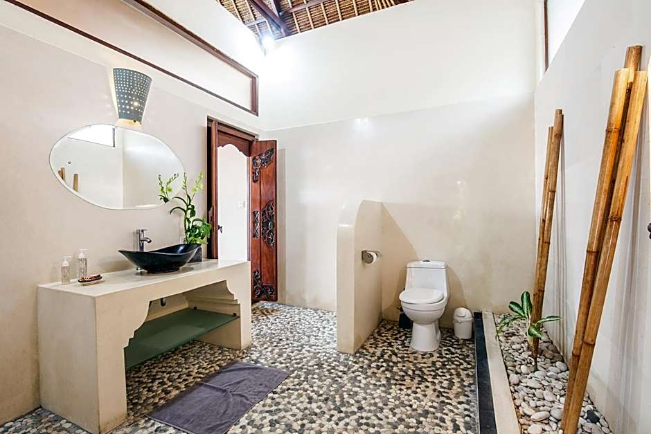 Alizee Villa