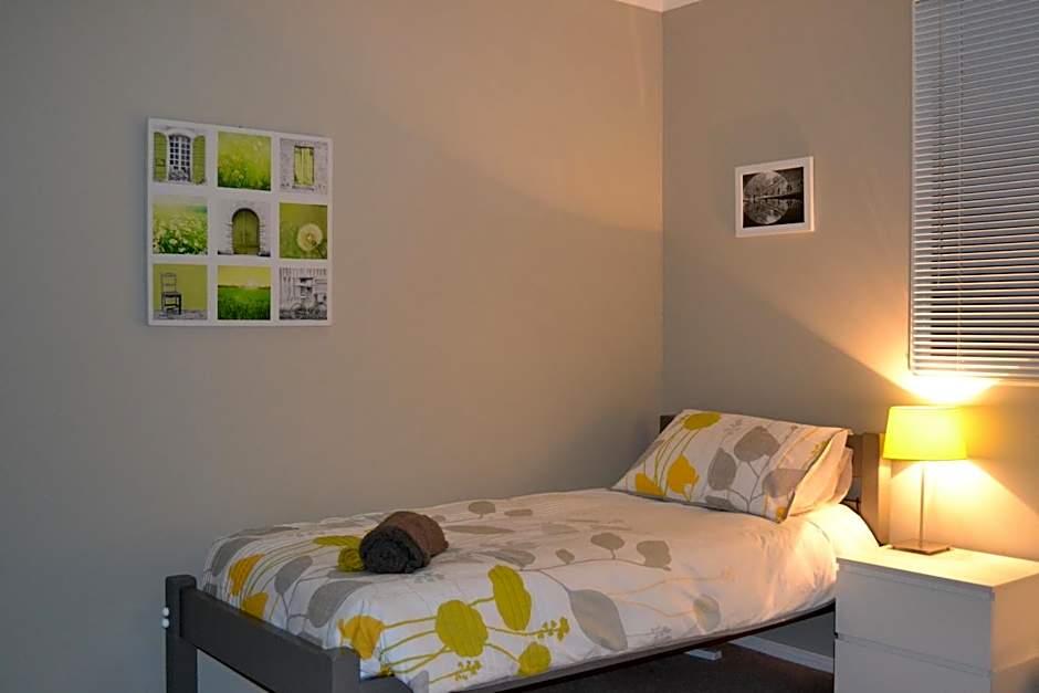 Friends at McLaren Vale