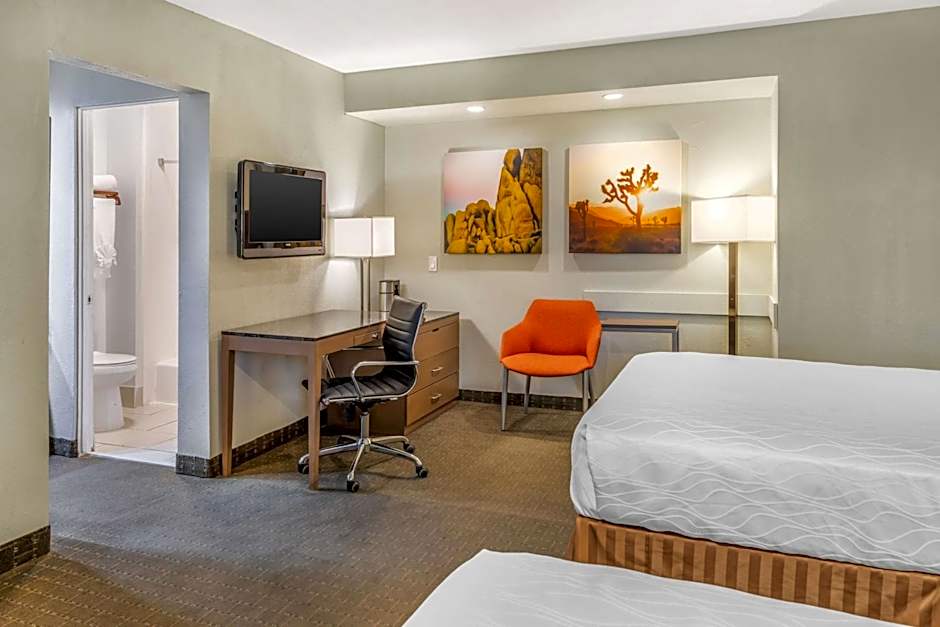Best Western Inn At Palm Springs