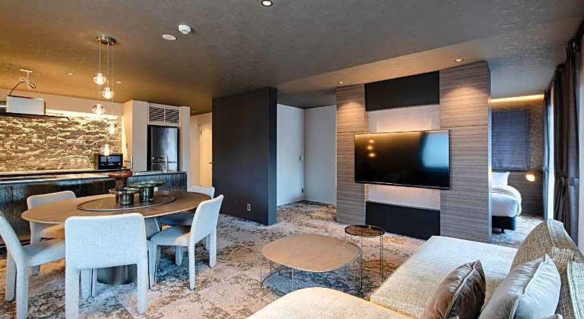 HOTEL MASTAY jingumichi