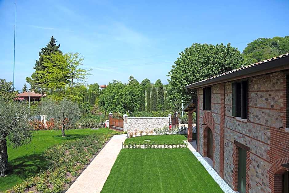 Residence Borgo Mondragon