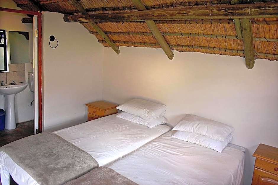 Sungubala Eco Camp