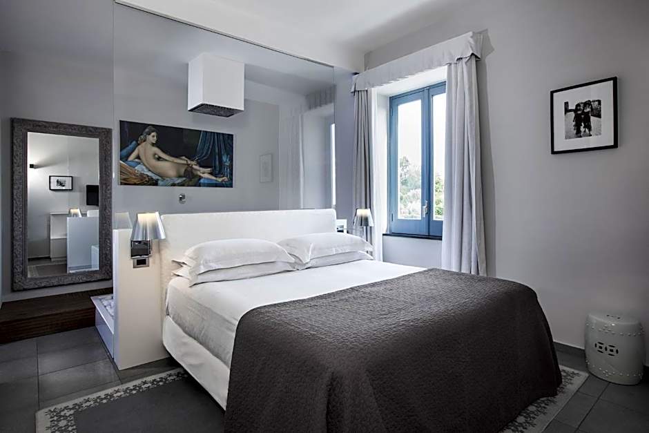 La Suite Boutique Hotel & Spa