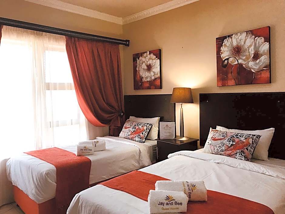 Jay and Bee Guesthouse