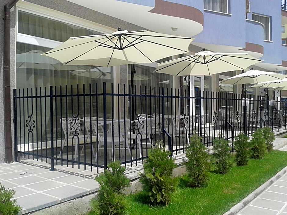 Sunny Beauty Palace Hotel