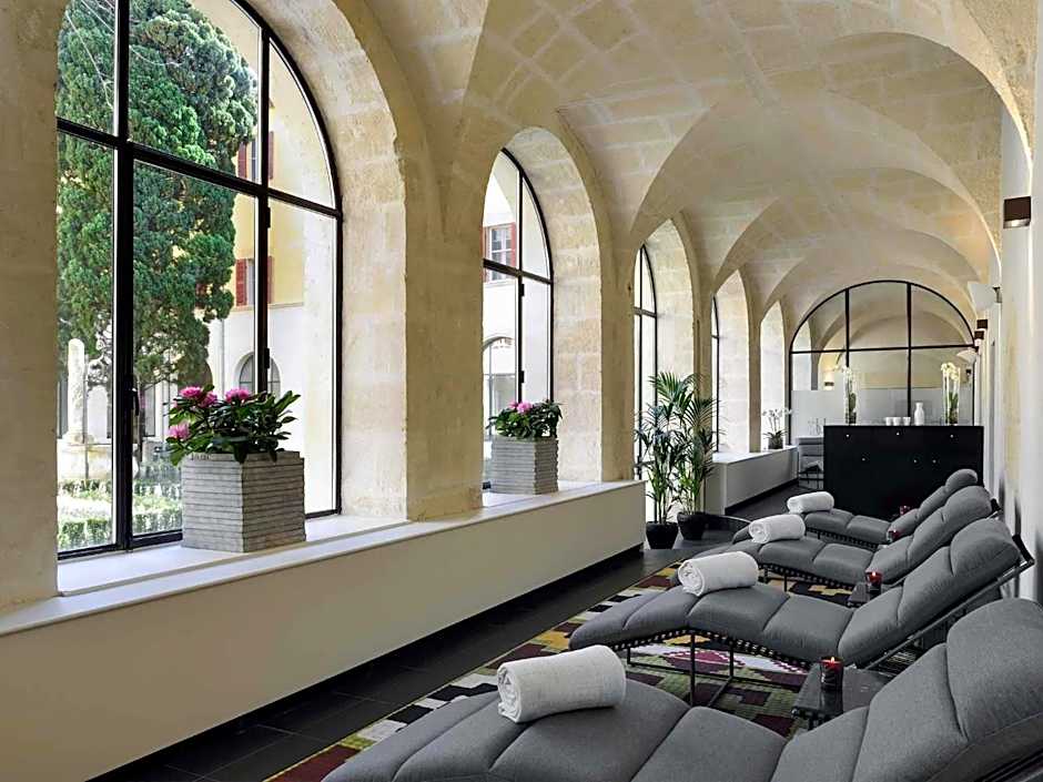 Hotel & Spa Jules Cesar Arles - MGallery by Sofitel