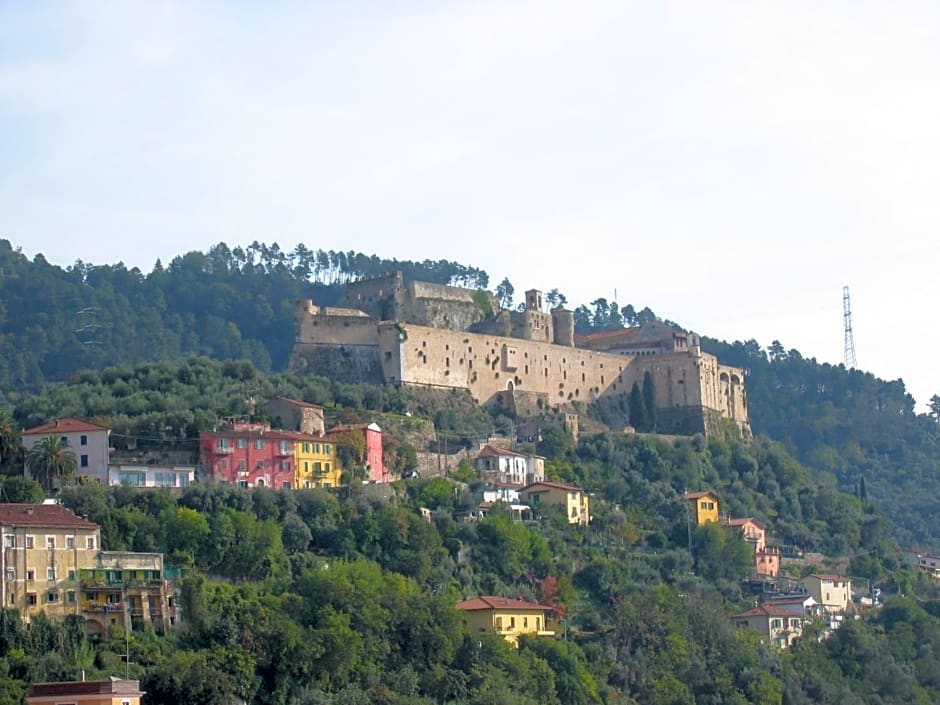 Hotel La Bussola