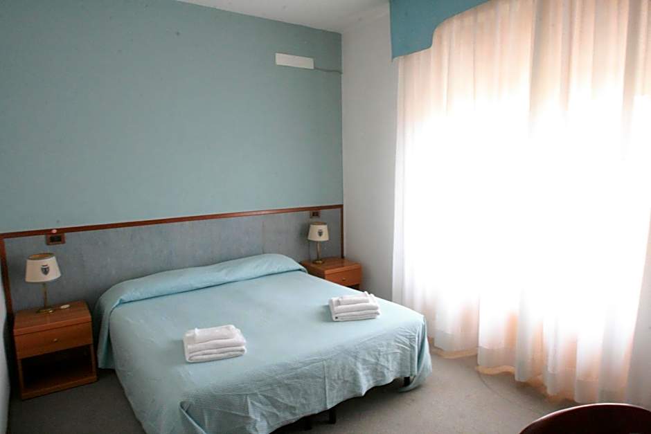 Hotel Redi – Montecatini Terme, IA