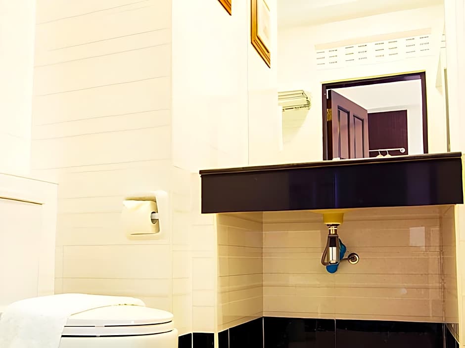 Hotel Yankin