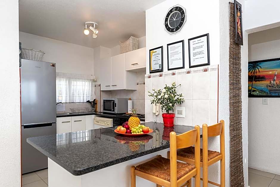 Sands Beach Breaks Umdloti Beach View