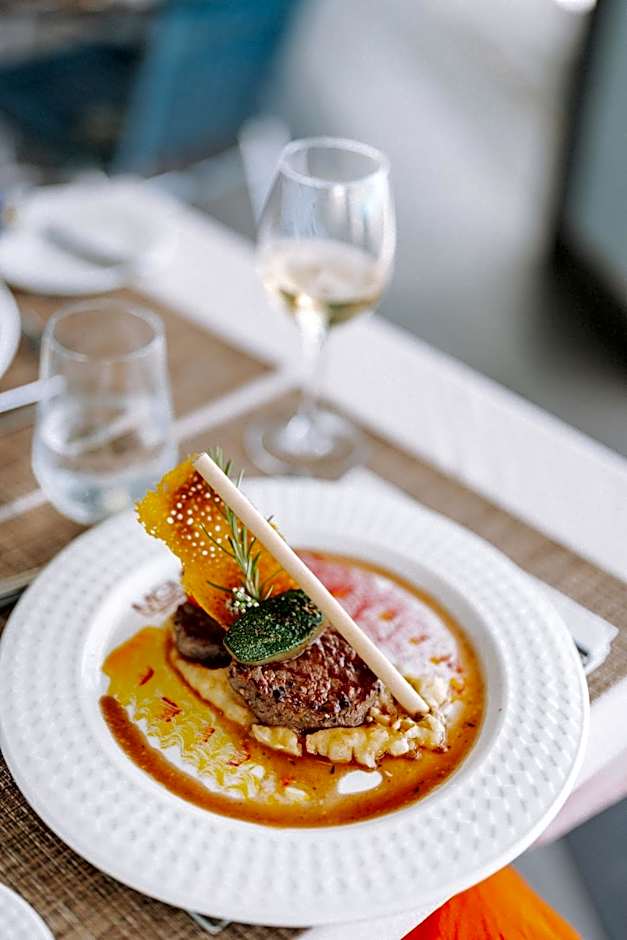 Muthu Raga Madeira Hotel